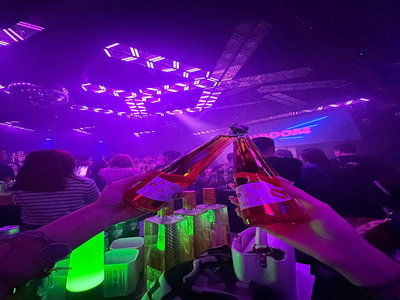 廊坊酒吧招聘
